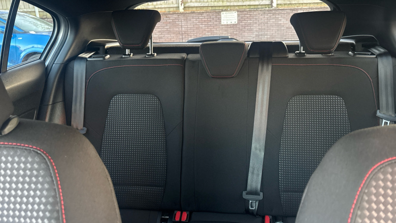 Ford Focus 1.0 EcoBoost ST-Line 5dr Petrol Hatchback